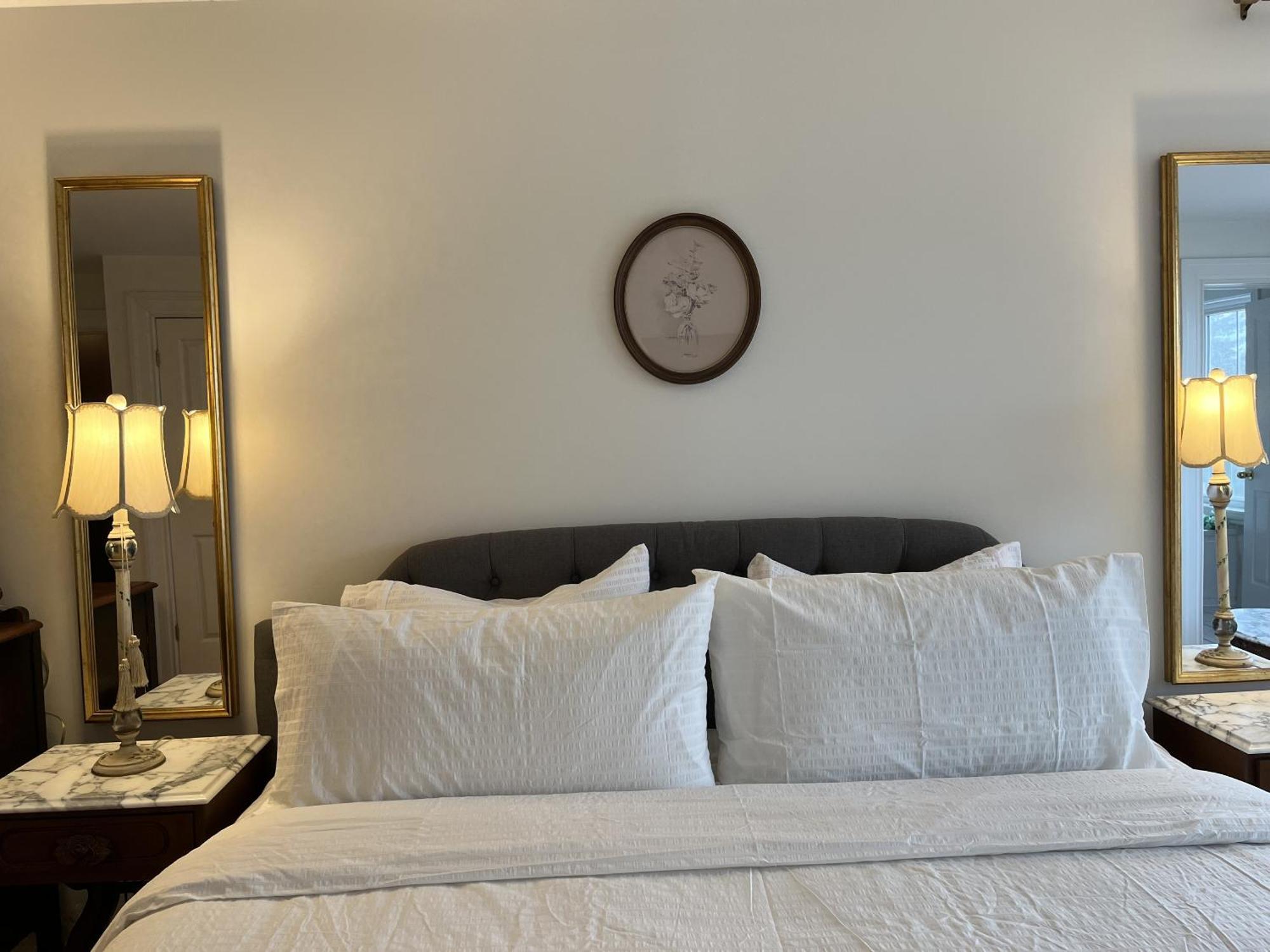 Surfside Inn Queensland Esterno foto