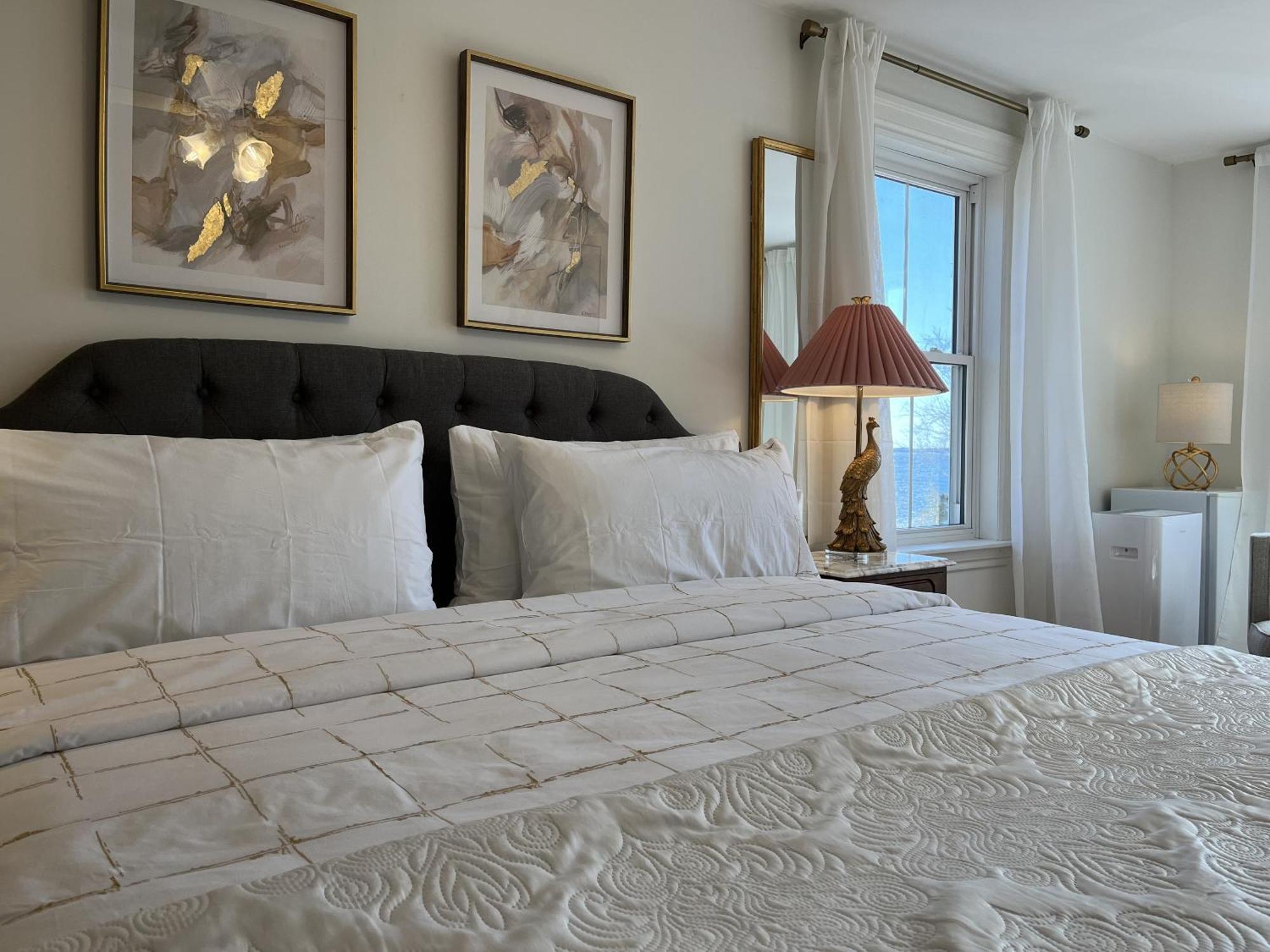 Surfside Inn Queensland Esterno foto